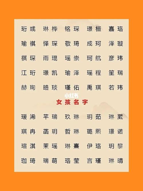 虎宝宝农历七月平衡五行取名