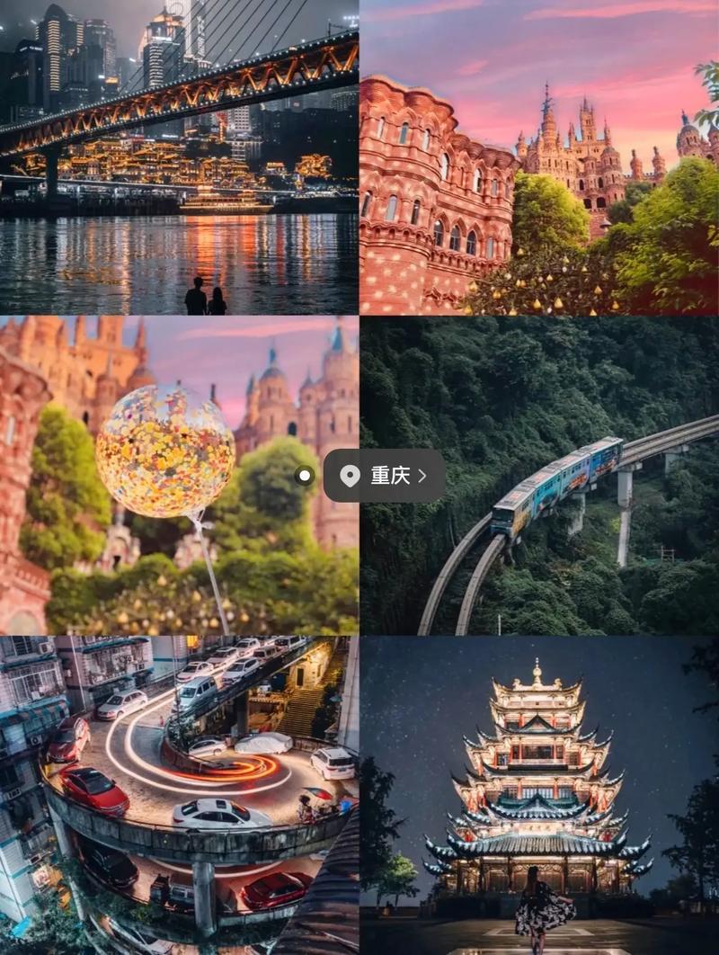 你比较适合在哪个城市工作