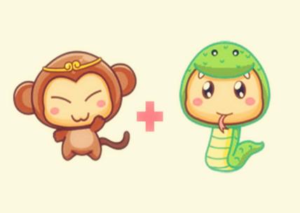 蛇和猴做生意合不合财,有什么合作禁忌