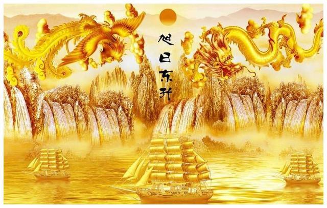 11月上旬好运暴涨,富贵连连的三大星座