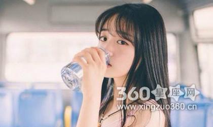 人间精品大老师,竟然是处女座
