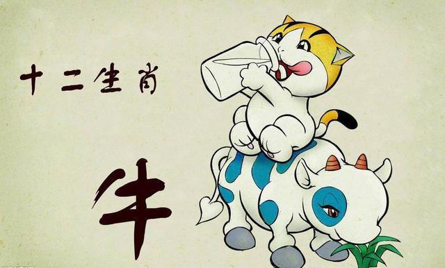 2015生肖牛心中最关切的事