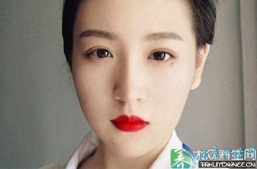 比男人还风流的女人面相