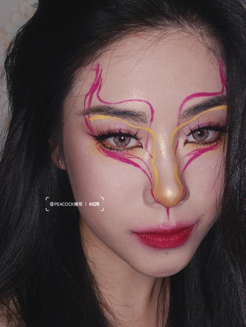 摩羯座为啥不喜欢女孩化妆