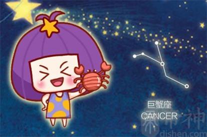 2022年大喜的星座女