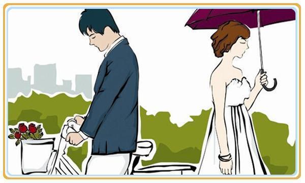 就算二婚也不能幸福的属相男,二婚坎坷的生肖男