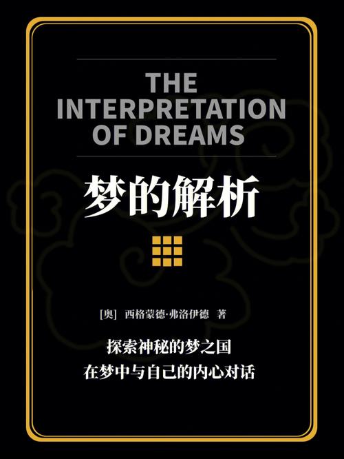 《梦的解析》第七部分《梦的解析》在线阅读是什么意思