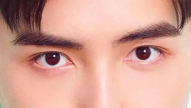 男人眉毛浓命运如何,财运运势怎么样?