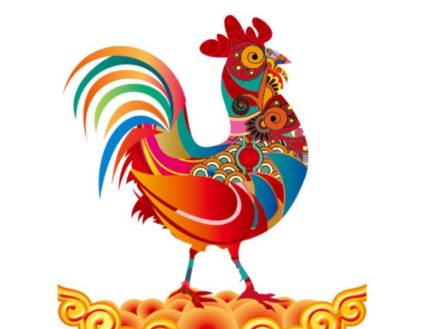 属鸡会是哪些类型的达人