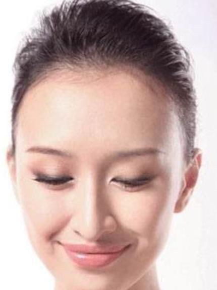额头平的女人命运怎么样