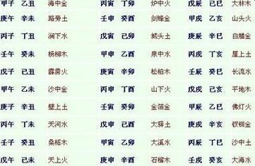 山头火木猪五行缺什么