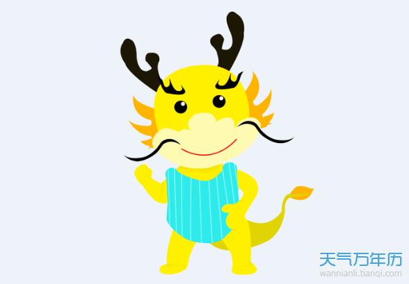 2019年10月属龙财运事业运,宜守不宜攻