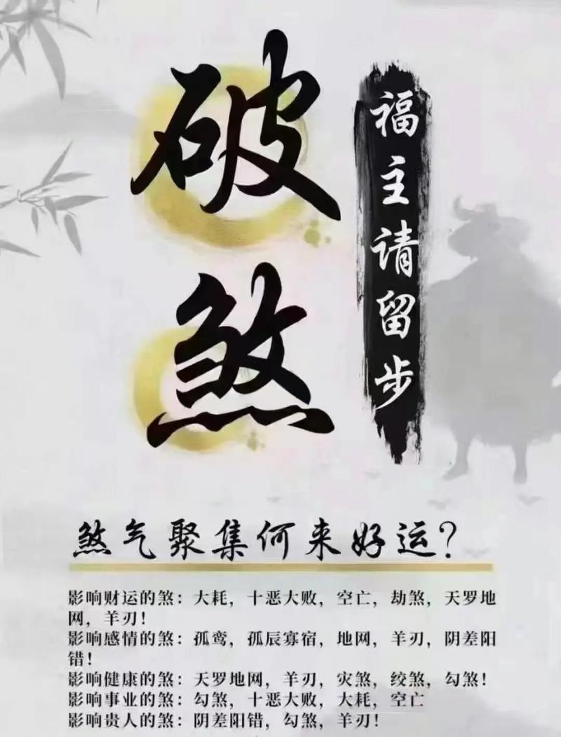 勾绞煞的吉处与危害,勾绞煞的查法