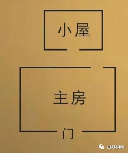 房外导致感情破裂的风水禁忌
