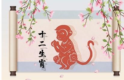 1980年属猴人2021年运势女性