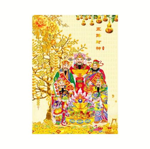 2022年中国旅游日财神在哪个方向
