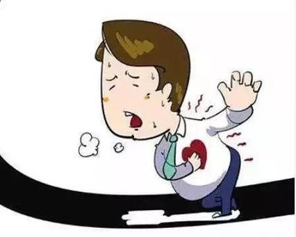 梦见心脏病怎么回事
