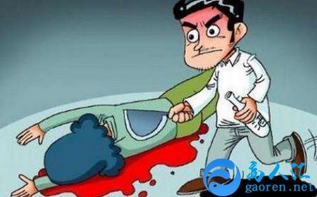 梦见拿刀砍人周公解梦,梦见拿刀砍人是什么意思?