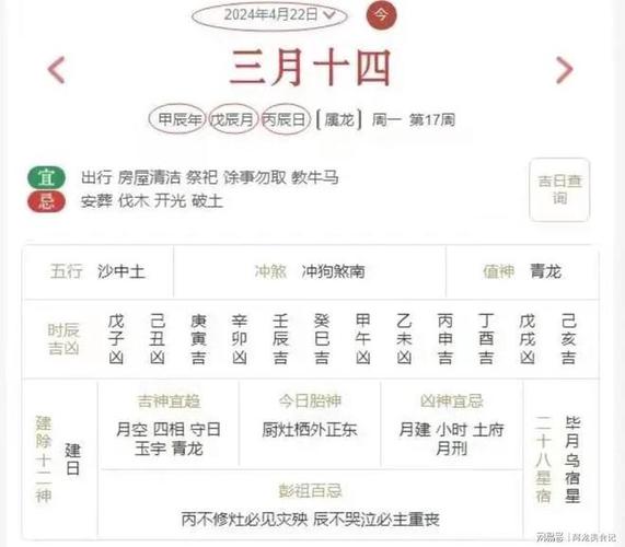 龙年几月出生好