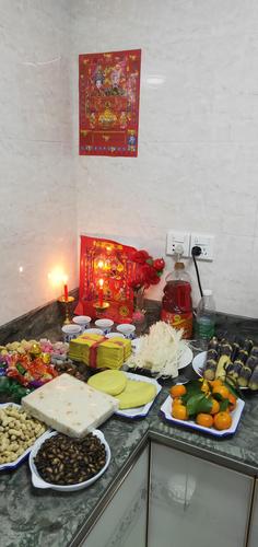 祭灶神要准备什么