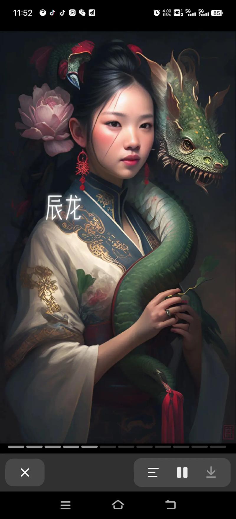 最喜欢生女孩的四大生肖