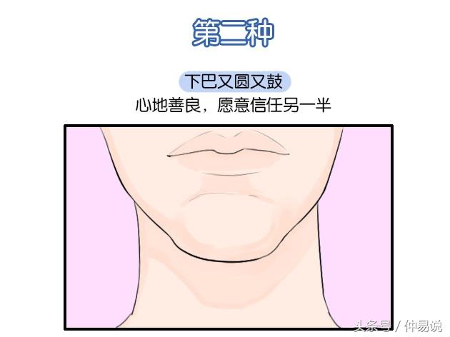 宠老婆的男人面相