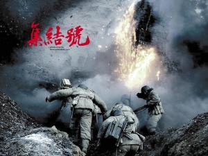 梦见战争有亲人伤亡