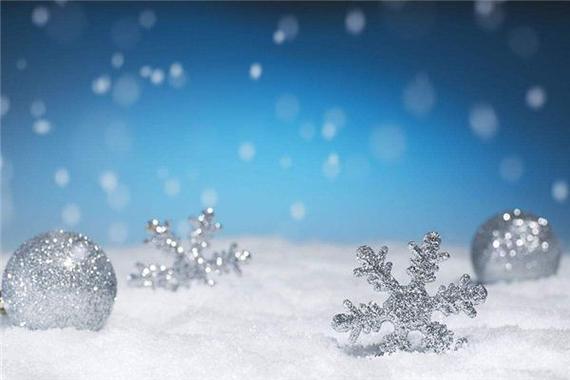 梦见雪花,梦见雪花飘