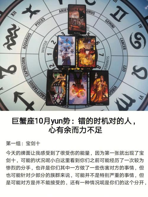 月亮巨蟹座名人分析大全