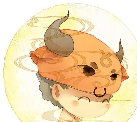 金牛座成熟后什么样子