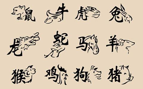 生肖风水百科「寅虎」,为家人收藏!