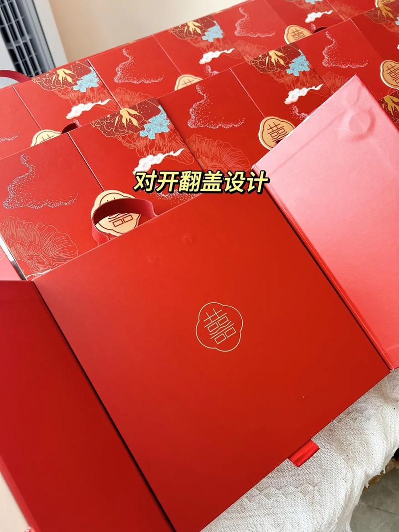 婚礼回礼给宾客送什么