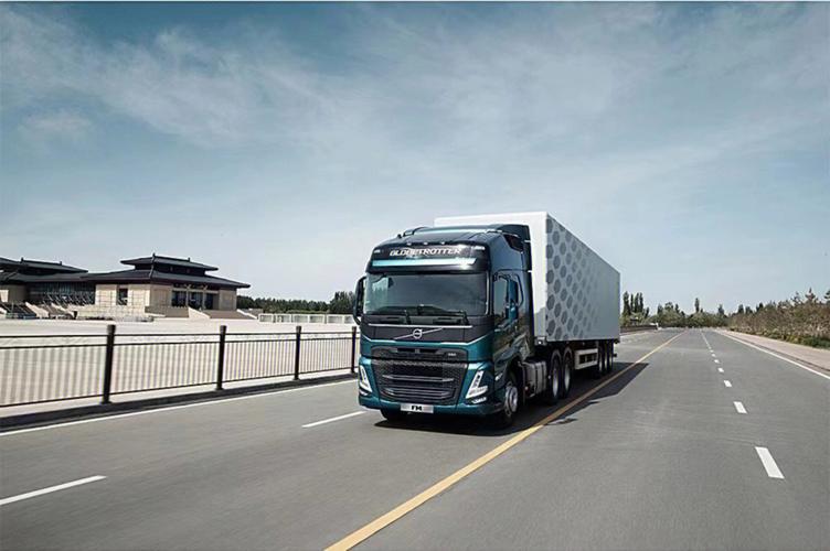 梦见货车 梦见开货车代表什么意思