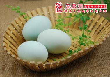梦见鸭蛋破了什么预兆