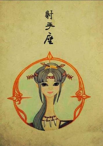 属猴射手座男生喜欢什么样的女人