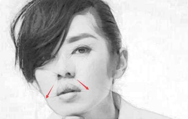 女人一生贫贱凄惨的面相有哪些特征