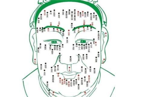 男人眉毛有痣代表什么意思 男性眉尾有痣的面相怎么样