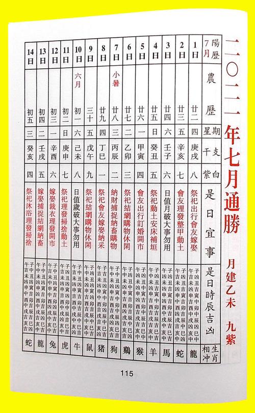 流年运势 流年运势是什么意思