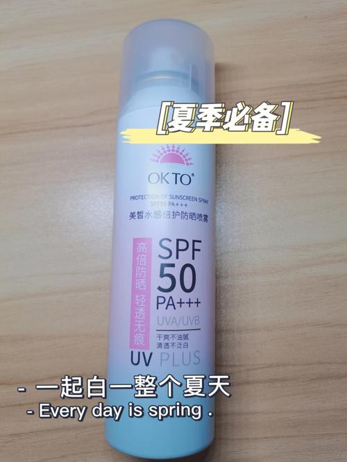水瓶女都是怎样预防夏天被晒黑的