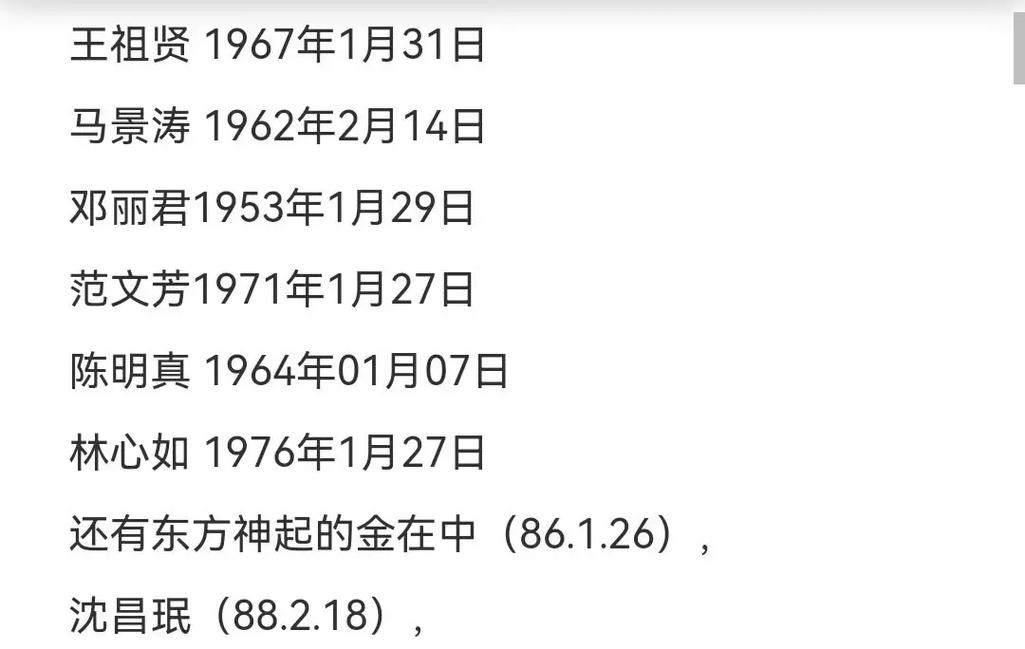 十二星座水瓶座性格