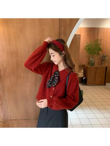 女人本命年谁买红衣服