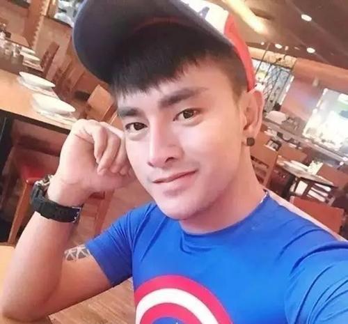 潜力股男士都长啥样