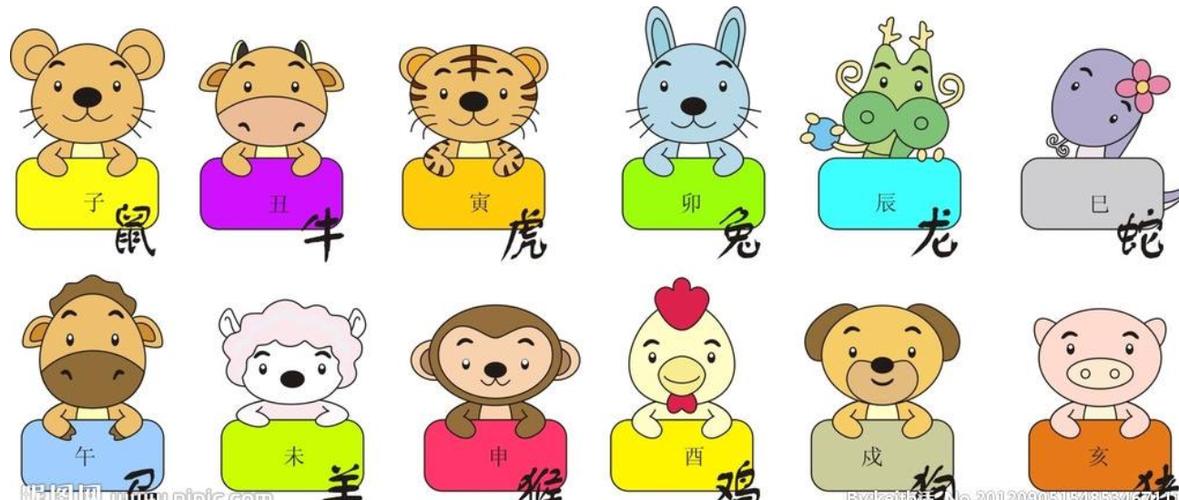 一般就行,这些生肖交际不用心