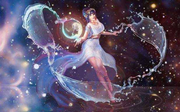 哪个星座爱欺负水瓶女