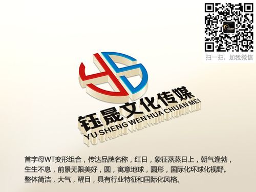 大气新颖的文化传媒公司名字