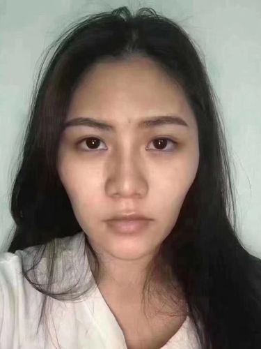 眼眶凹陷的人都是苦命吗