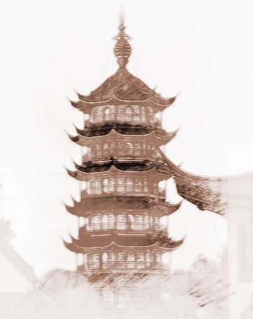 梦见塔,周公解梦梦到塔是什么意思,做梦梦见塔好不好