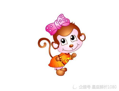 2022年80年属猴女最新运势