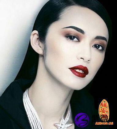 眉毛浓的女人感情生活和性格怎么样
