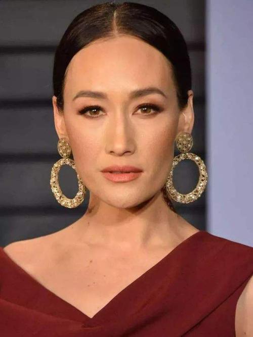 六种情场无敌的女人面相